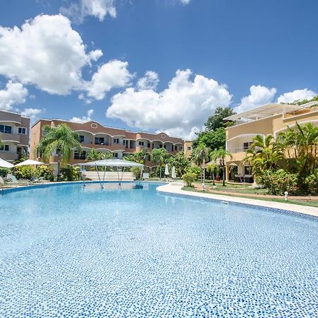 Don Cesar Apart otel Las Terrenas Dış mekan fotoğraf