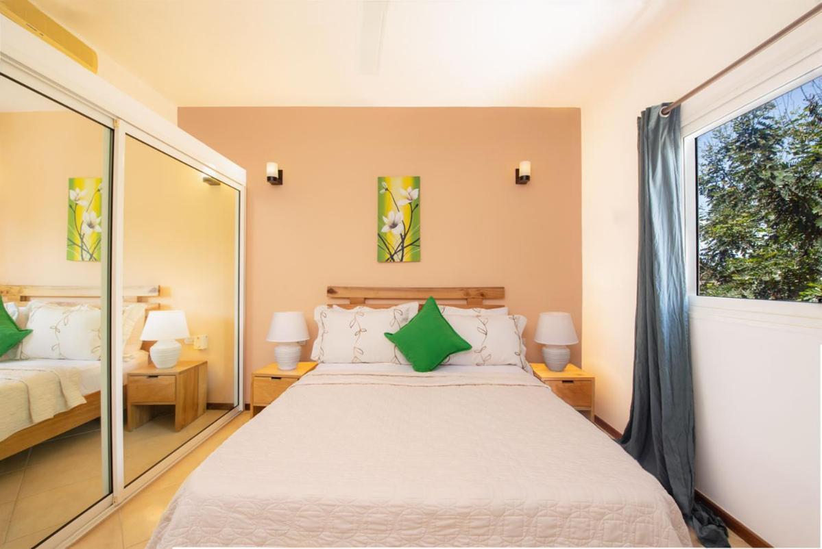 Don Cesar Apart otel Las Terrenas Dış mekan fotoğraf