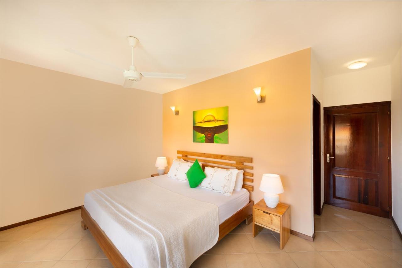 Don Cesar Apart otel Las Terrenas Dış mekan fotoğraf