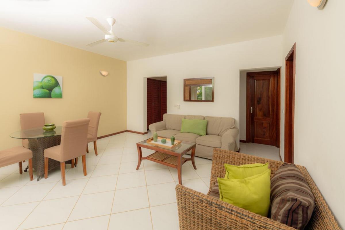 Don Cesar Apart otel Las Terrenas Dış mekan fotoğraf