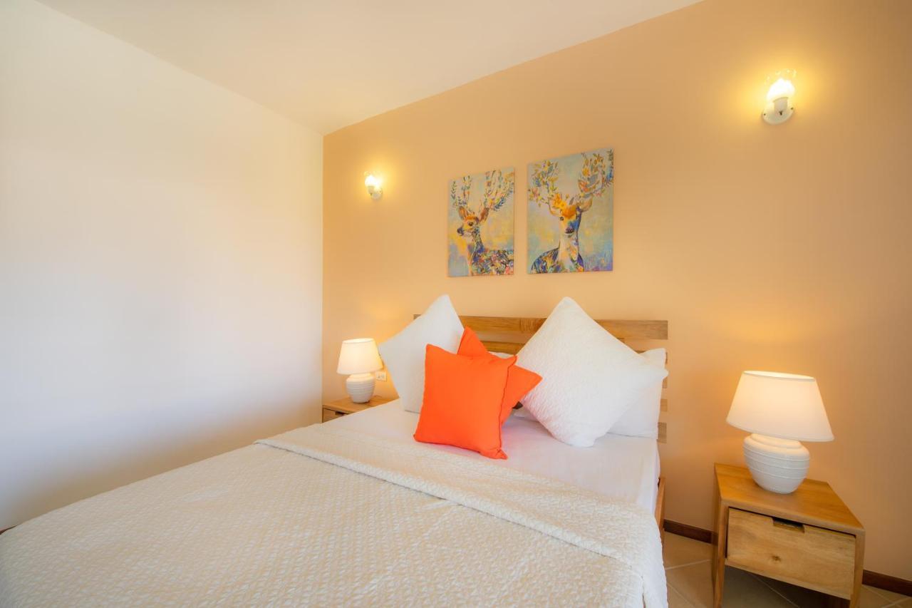 Don Cesar Apart otel Las Terrenas Dış mekan fotoğraf