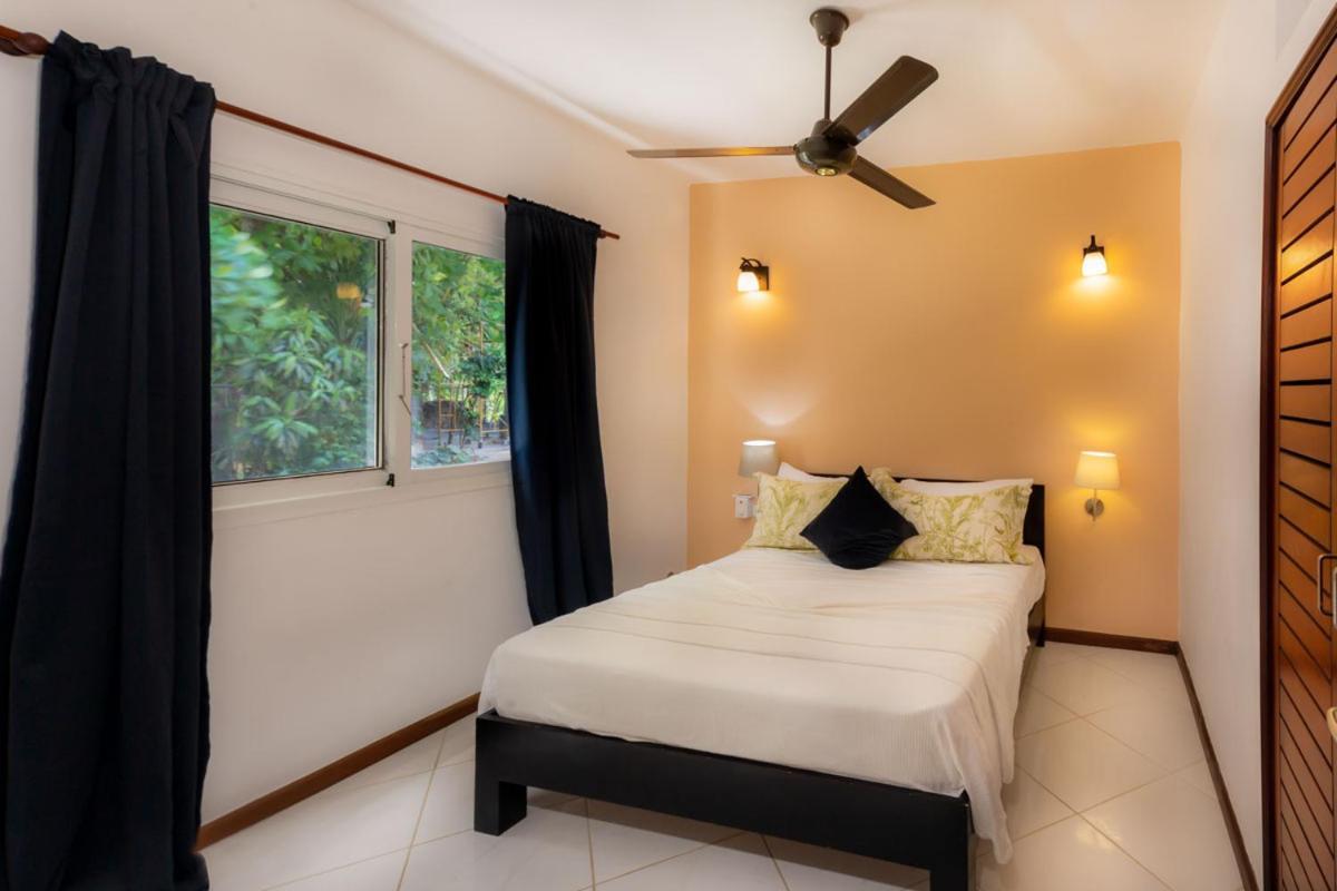 Don Cesar Apart otel Las Terrenas Dış mekan fotoğraf