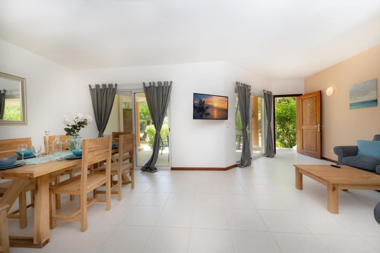 Don Cesar Apart otel Las Terrenas Dış mekan fotoğraf