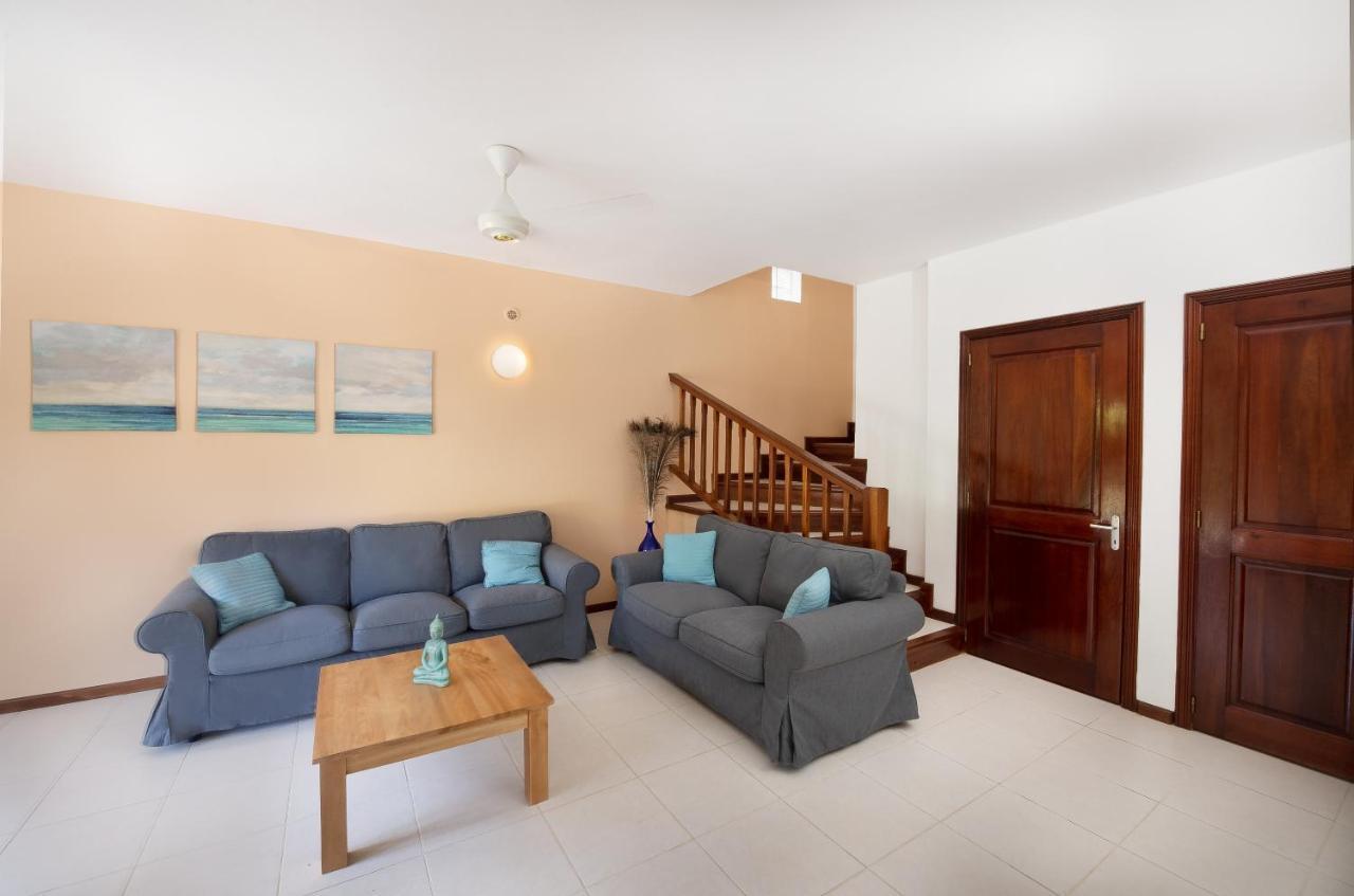 Don Cesar Apart otel Las Terrenas Dış mekan fotoğraf