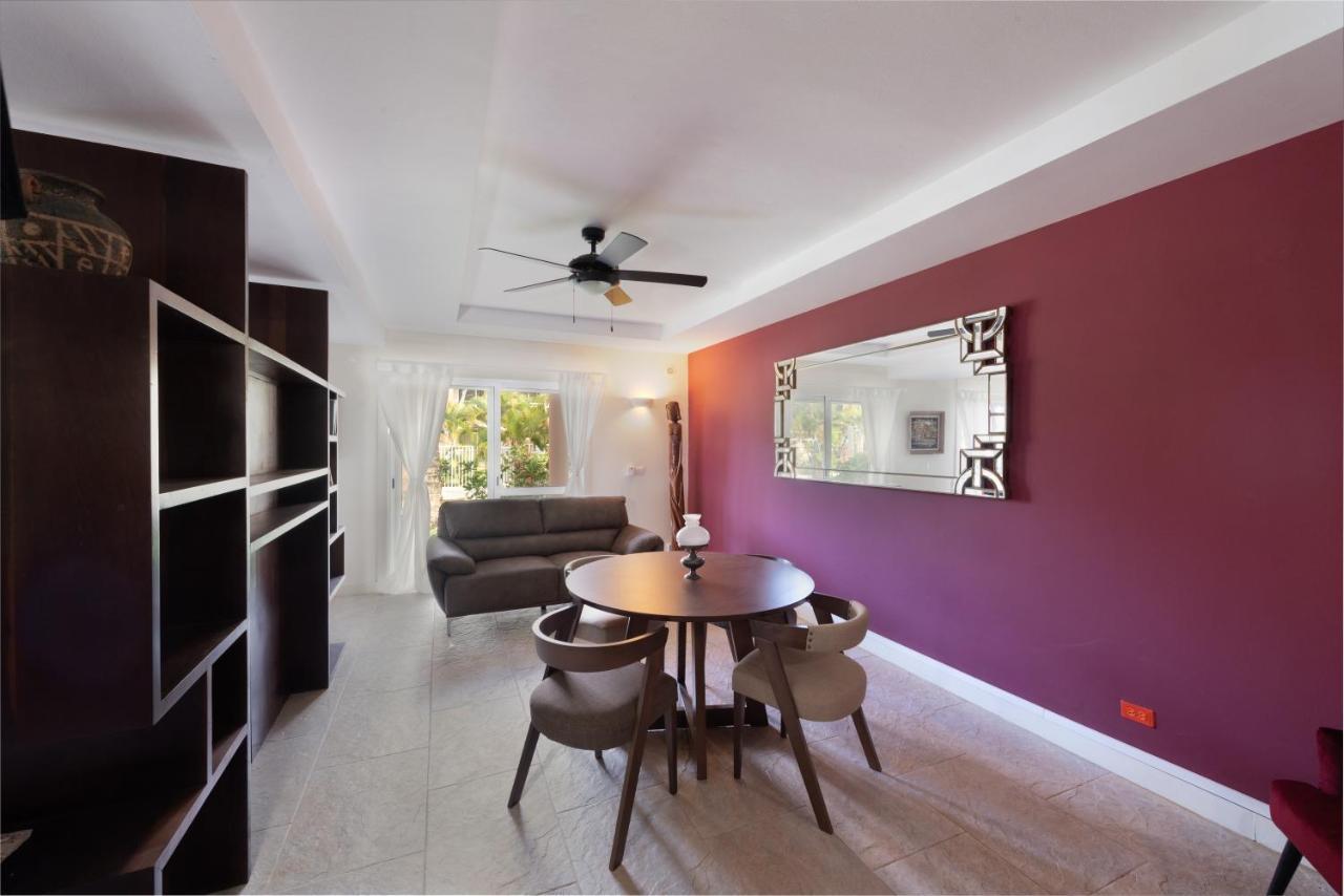 Don Cesar Apart otel Las Terrenas Dış mekan fotoğraf