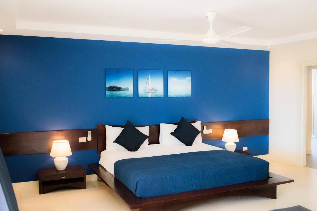 Don Cesar Apart otel Las Terrenas Dış mekan fotoğraf