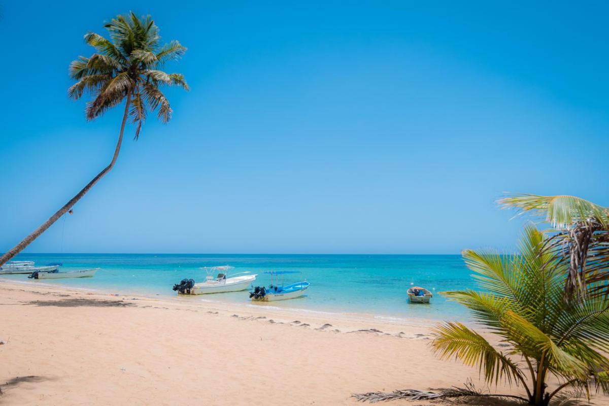 Don Cesar Apart otel Las Terrenas Dış mekan fotoğraf