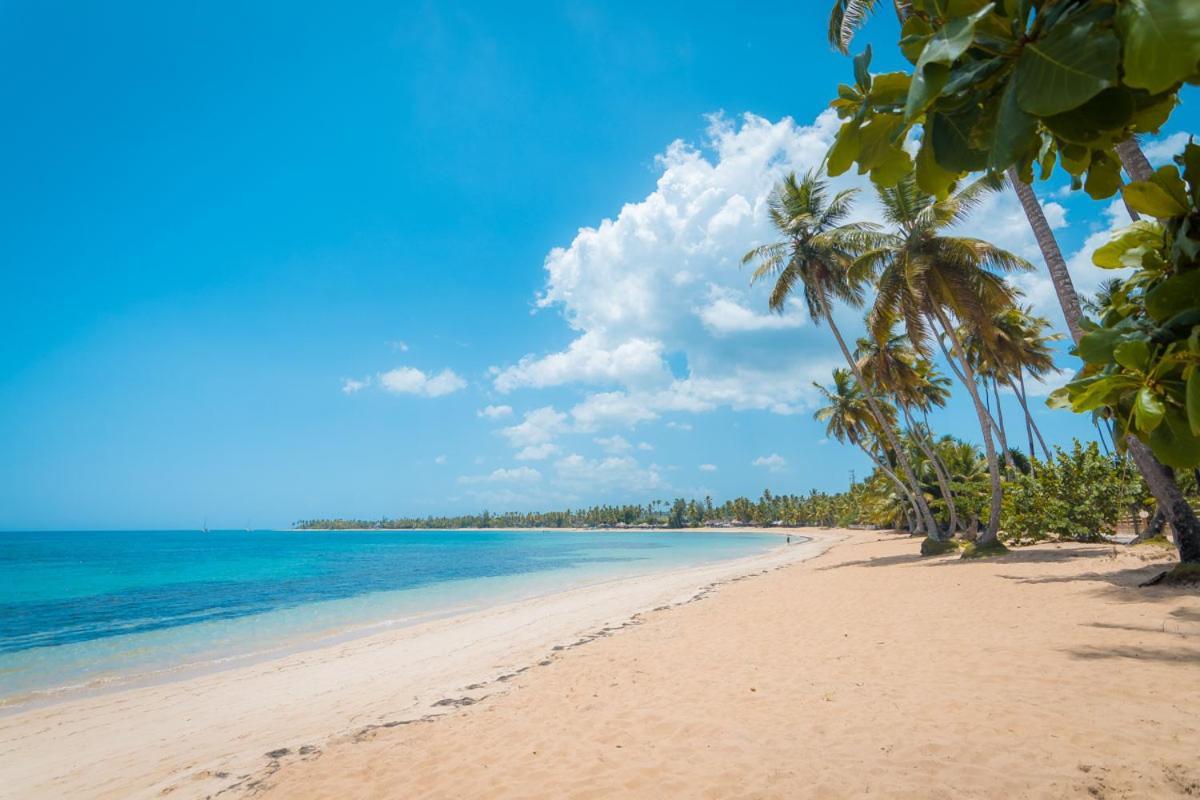 Don Cesar Apart otel Las Terrenas Dış mekan fotoğraf