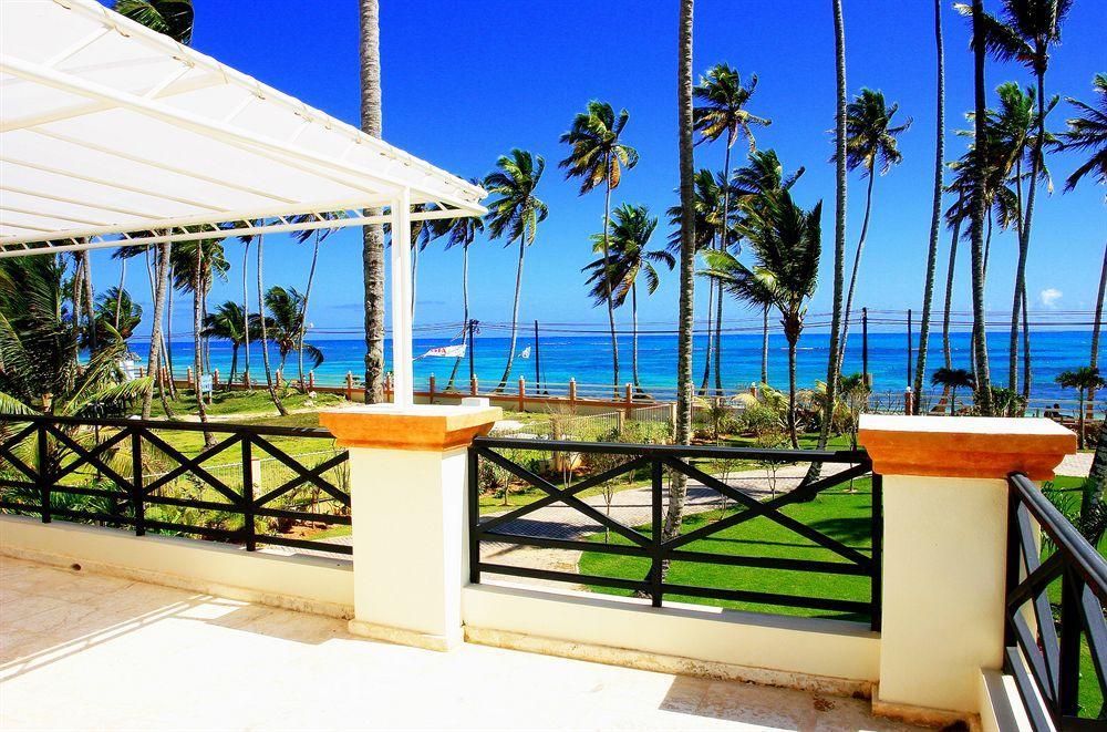 Don Cesar Apart otel Las Terrenas Dış mekan fotoğraf