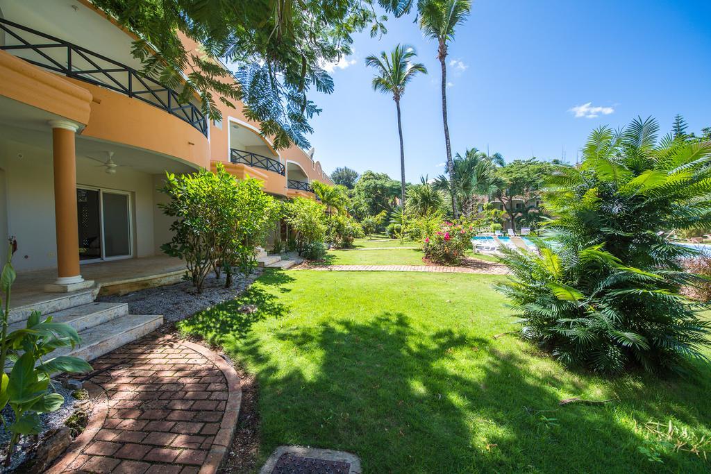 Don Cesar Apart otel Las Terrenas Dış mekan fotoğraf