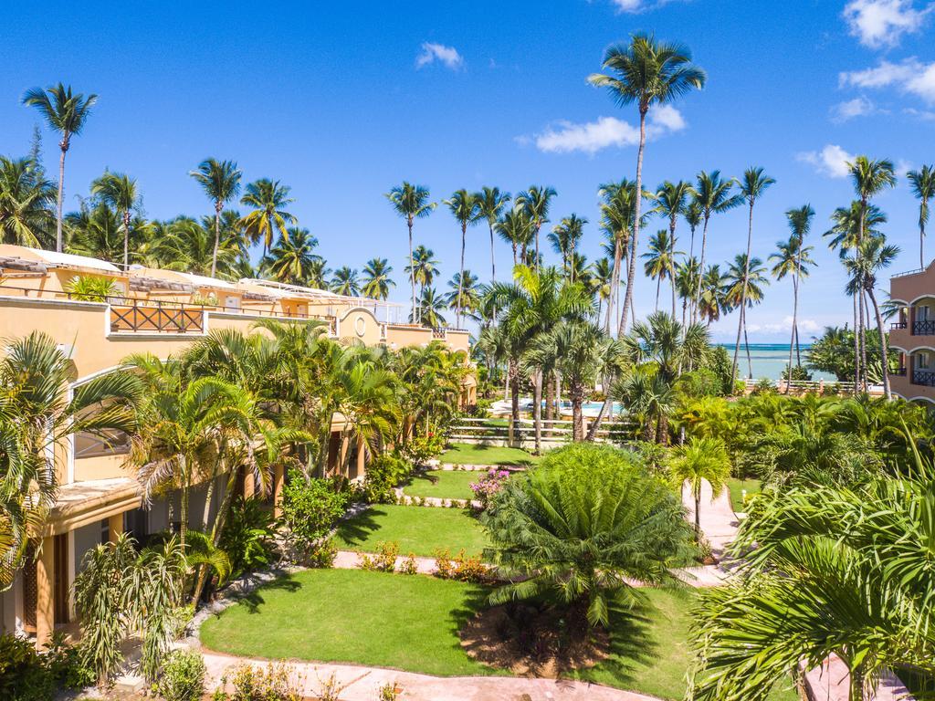 Don Cesar Apart otel Las Terrenas Dış mekan fotoğraf
