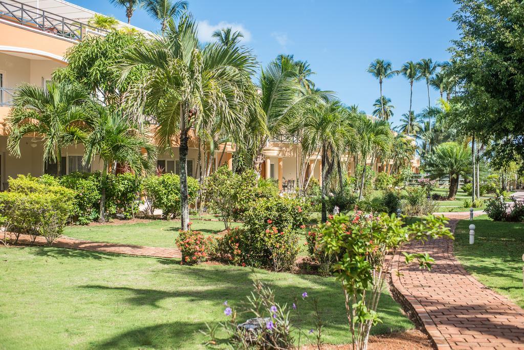 Don Cesar Apart otel Las Terrenas Dış mekan fotoğraf