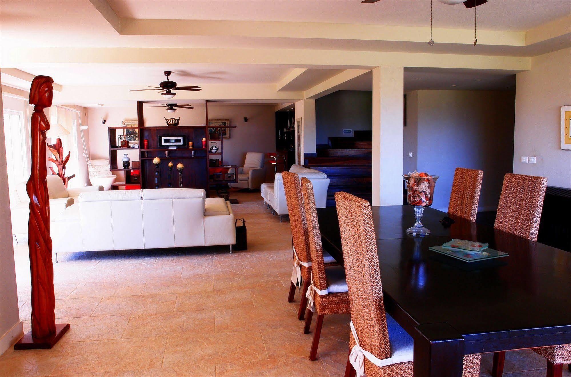 Don Cesar Apart otel Las Terrenas Dış mekan fotoğraf
