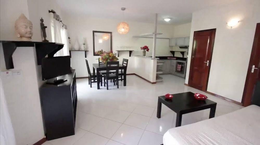 Don Cesar Apart otel Las Terrenas Dış mekan fotoğraf